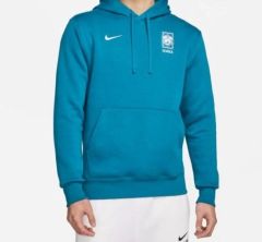 NIKEフランス代表 NSW クラブ プルオーバーフーディ - メルカリ
