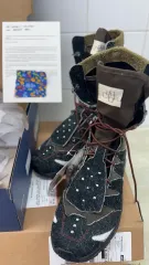 SALOMON（サロモン） THE BROKEN ARM ジャングルブーツ US12.5サイズ 新品のサムネイル