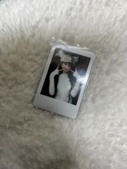 TJBB エイロン AERON チェキ PHOTOGENIC - メルカリ