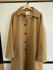 Lee バルマカーンコート S ほぼ新品 出品のサムネイル