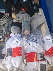 靴下