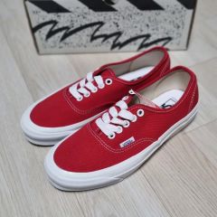 VAULT OG AUTHENTIC LX RED 28.0cm - メルカリ
