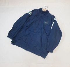NFL セントルイス・ラムズ ジャケット 2XL 90s ヴィンテージ 刺繍ロゴ