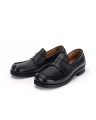 COOTIE SQUARE TOE PENNY LOAFER ローファー - メルカリ