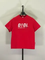 O!Oi oioi ビックロゴ 半袖Tのサムネイル