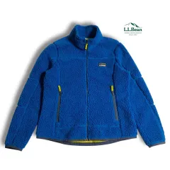 レディースL L L Bean フリース ジャケット