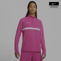 (2XL) NIKE ドライフィット アカデミー21 ドリル トップス L/S (起毛)