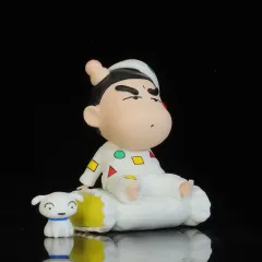 パジャマ クレヨンしんちゃん フィギュア セット