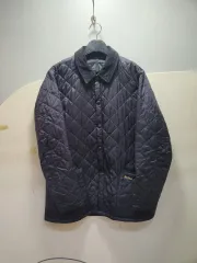 BARBOUR バブアー キルティング ジャケット M サイズのサムネイル