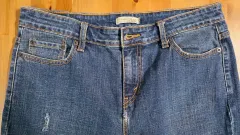 リーバイス 505 - SIZE 34