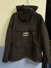 OBEY DONT JUST WATCH IT BURN SKIDOO xxlのサムネイル