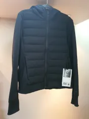 (新品) ルルレモン レディース グースダウン ジャケットのサムネイル