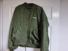 マークゴンザレス MA-1のサムネイル