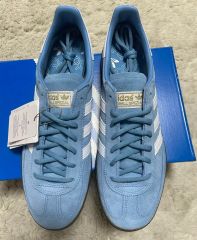 アディダス リバプール LFC ガゼル ターコイズ 27.5cm US 9.5 - メルカリ