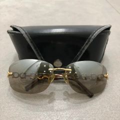DITA kastro 9600E サングラス ディータ カストロ - メルカリ