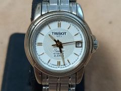 TISSOT PR 100 P663/753 - メルカリ