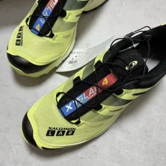 SALOMON XT-4 サニーライム 275のサムネイル