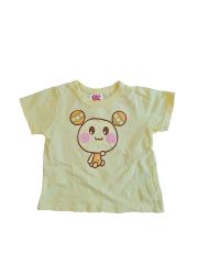 希少 90s オバQ OJIRO Tシャツ USA製 ユナイテッドスポーツ L - メルカリ