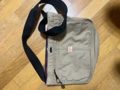 (コンディションA レアアイテム) PORTER 吉田ポーター リバーシブル クロスバック