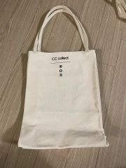 CHANEL la Galerie du 19M Tokyo トートバッグ - メルカリ