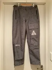 PALACE パレス Gore-Tex THE DON PANTS 状態好し 中古商品 出品のサムネイル