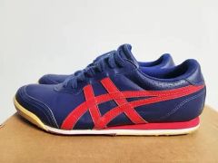 アシックス CP301 パレスパープル×ピンクカメオ 安全靴 限定 26cm