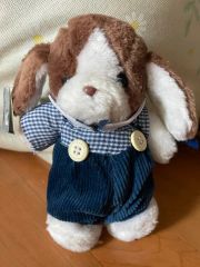 昭和レトロ ヴィンテージ サンアロー 夢の回転木馬 サンディ M