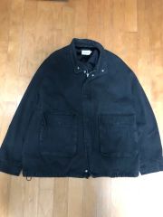 WRANGLER WEWILL デニムジャケット　サンプルLサイズ WRANGLER WEWILL デニムジャケット サンプルLサイズ - メルカリ