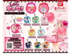 しゅごキャラ！ めじるし ガチャ：エンジェル