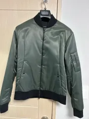 セオリー MA-1ジャケットのサムネイル