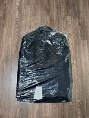 Schott オールドヒッコリーデニム ブラック 34 - メルカリ