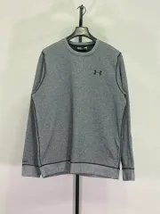 UNDER ARMOUR コールドギア 機能性 スウェット