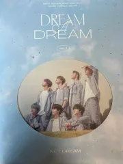 NCT(エヌシーティー)ドリーム フォトブック PHOTOBOOK