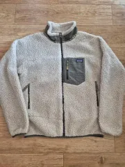 Patagonia パタゴニア レトロX フリース ジャケットのサムネイル