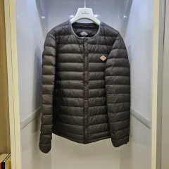 ダントン Inner Down Crewneck Jacketのサムネイル