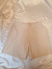COS ニット ハーフパンツ Sサイズのサムネイル