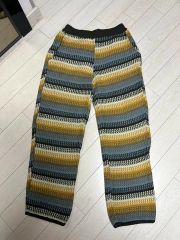 新品☆GUDRUN & GUDRUN アルパカ94% パンツ - メルカリ