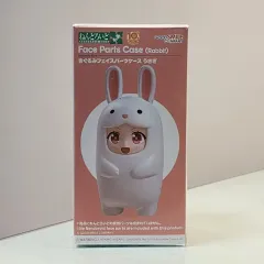 ねんどろいど FACE PARTS うさぎ