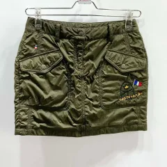 CASTELBAJAC カステルバジャック レディースゴルフスカートパンツ 秋冬 25-26 ジーンズ センスのサムネイル
