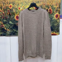 DKNY アルパカニット メンズ100 5b28のサムネイル