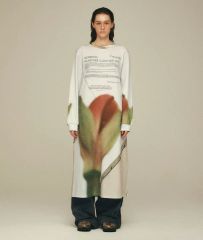 ナゴンスタンス nagonstans dress 羽生みつ子 未使用 タグ付き - メルカリ