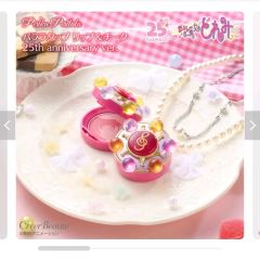 ふたりはプリキュア ブラック ホワイト カードコミューン チーク 