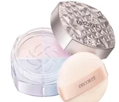 正規品　DECORT コスメデコルテ ルース パウダー フェイスパウダー 16g 4色入り 101 harmony veil