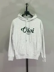O!Oi オーバーサイズ フーディー Tシャツのサムネイル