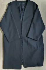 ZARA オープンタイプ 季節の変わり目 コート