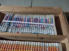 アフロ田中 全65冊 匿名配送 | Mercari