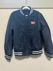 トミーヒルフィガー キッズ ジャケット アウター