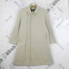 ダックス DAKS コート ベージュ 3200034のサムネイル