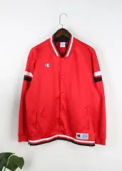 90's Champion ジャージ ジャケットのサムネイル