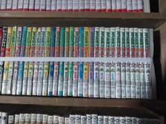 QED iff UNIV CMB ロケットマン 加藤元浩 全133巻 全巻セット - メルカリ
